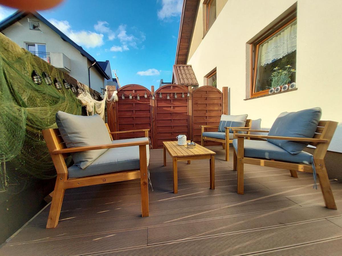 Rodzinny apartament typu Studio