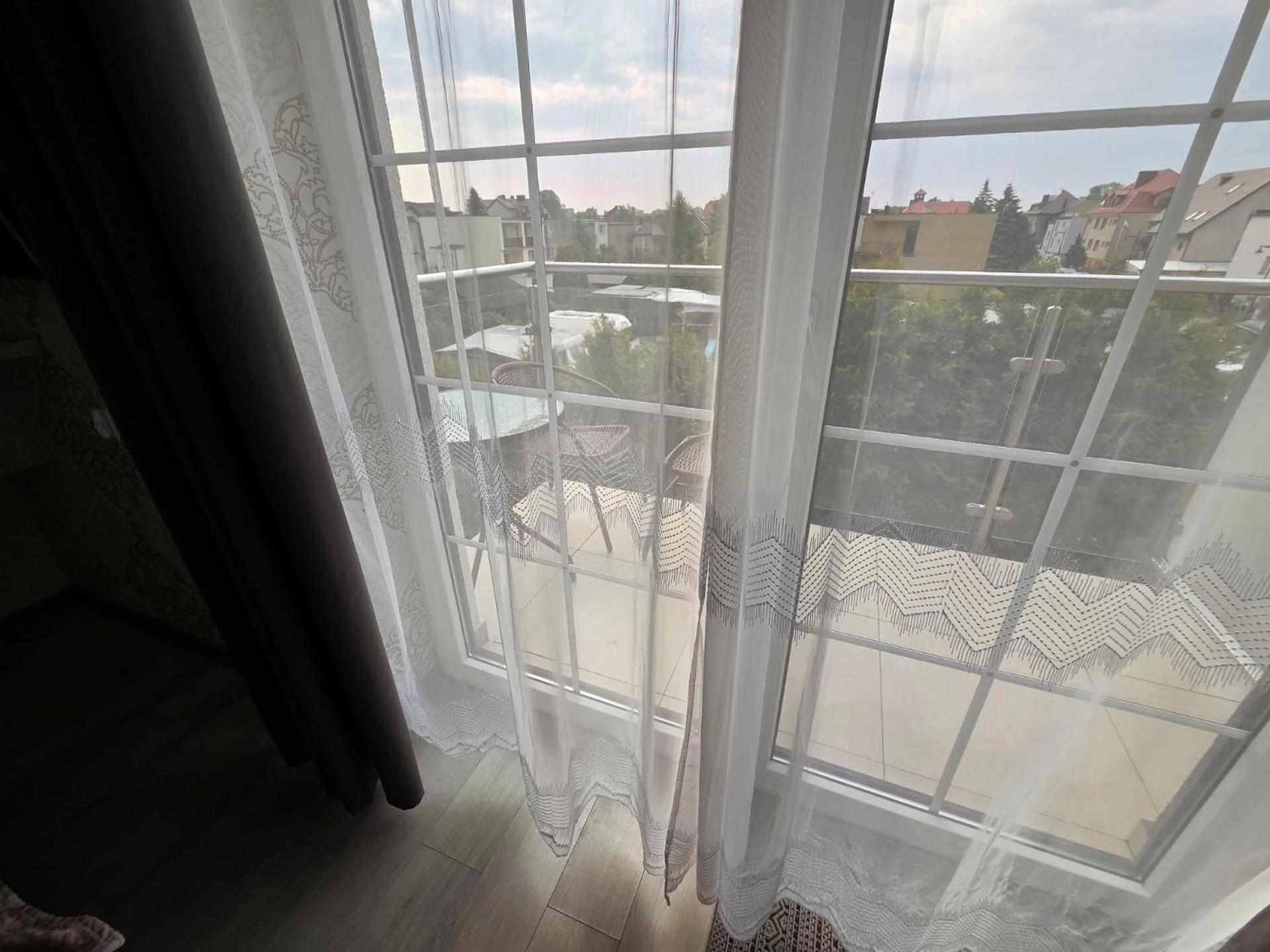 Pokój dwuosobowy