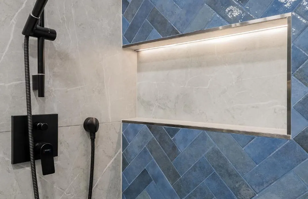 Avapatrs Apartament Blue-1