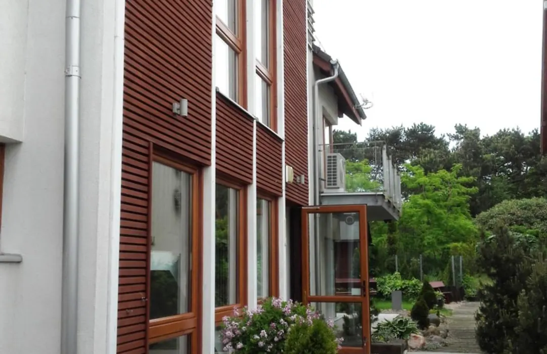 ApartMorze Apartamenty na Leśnej-1