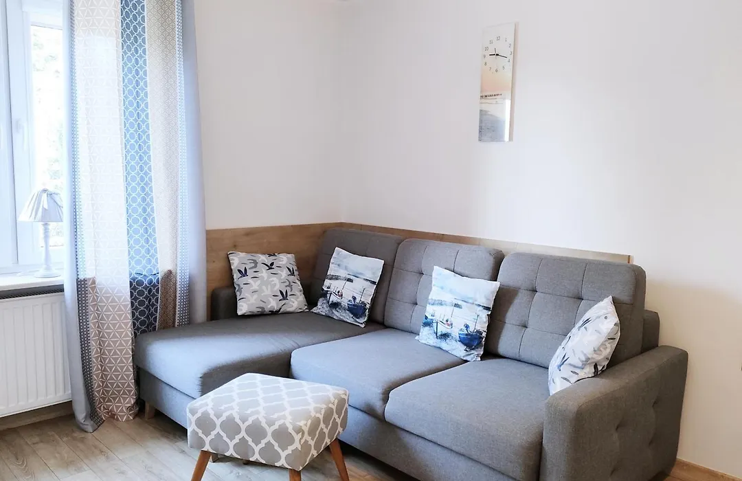 Apartamenty U Rybaka-1