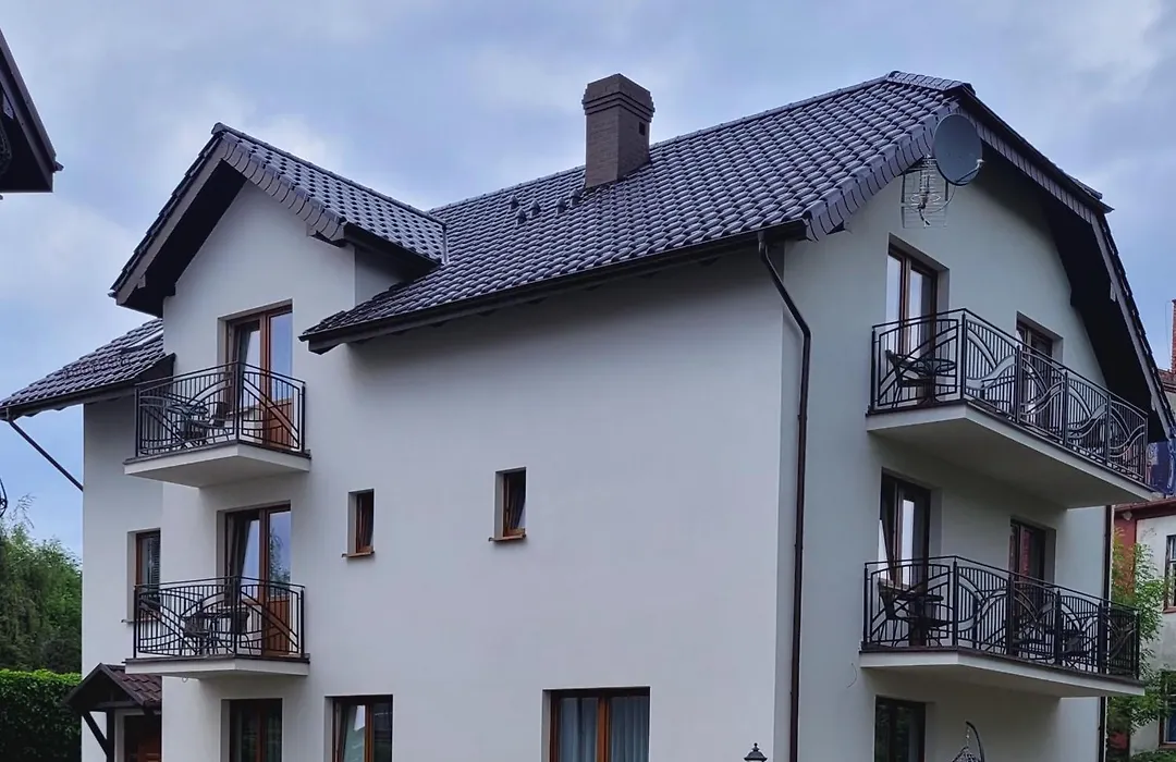 HORYZONT pokoje gościnne-1