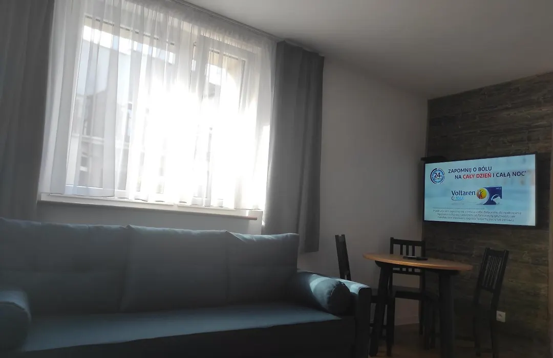 Pokoje Gościnne Karo-1