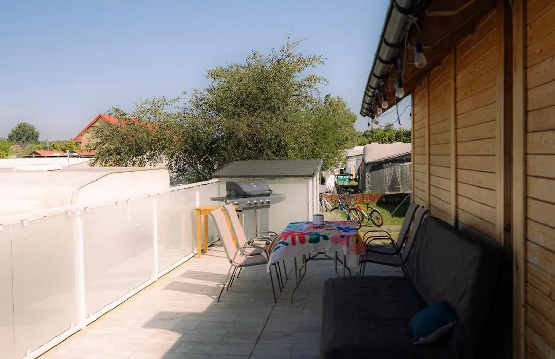 Apartamenty loop it Jastarnia 30m od zatoki Puckiej-1