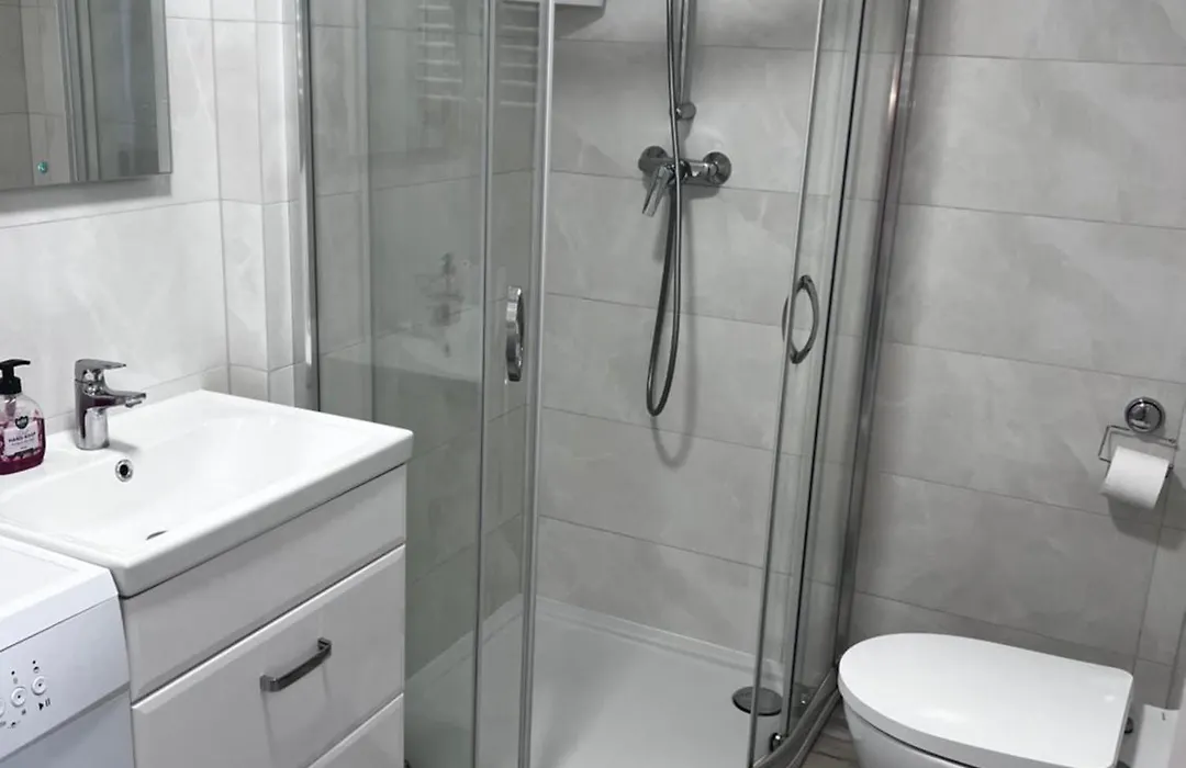 Apartamenty Szyper-1