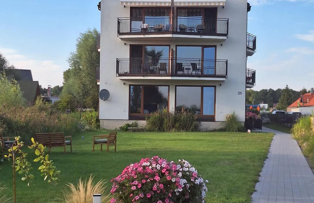 Apartamenty Na Fali-1