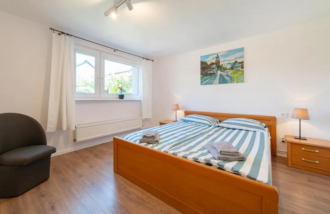 Apartament ~ Nad Zatoką-1