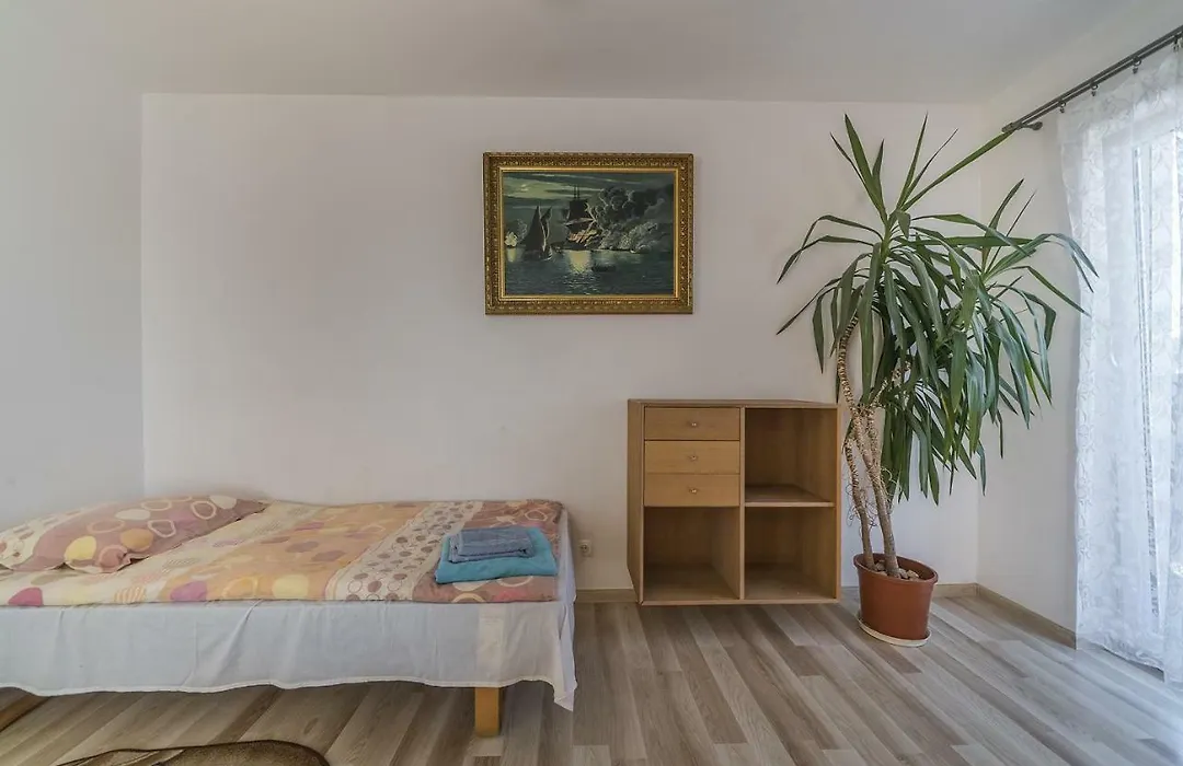 pokoje gościnne u Ewy-1