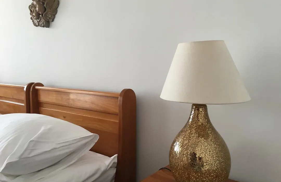 APARTAMENT 345 w Domu Zdrojowym - Jastarnia-1