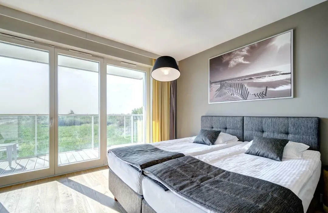 Zacne Apartamenty-1
