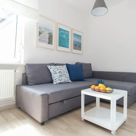 Apartamenty Dune-3