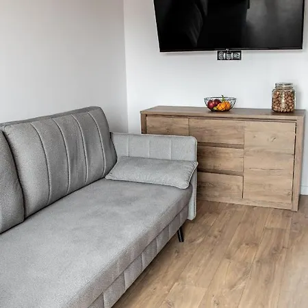 Apartamenty przy plaży-2