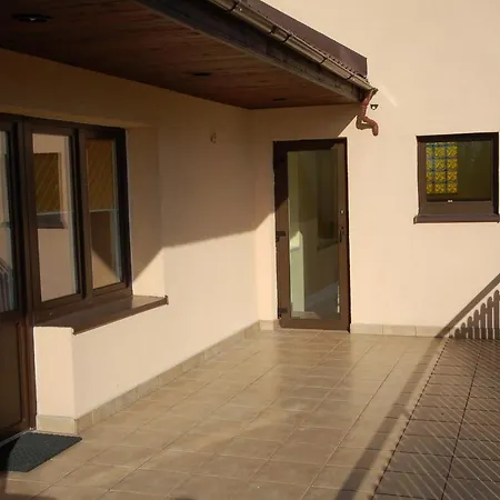 Pokoje Grażyna-3