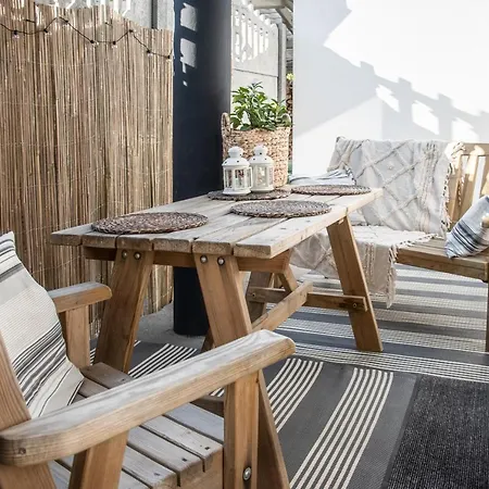 Apartamenty przy plaży-3
