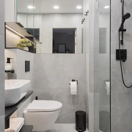 Avapatrs Apartament Blue-3