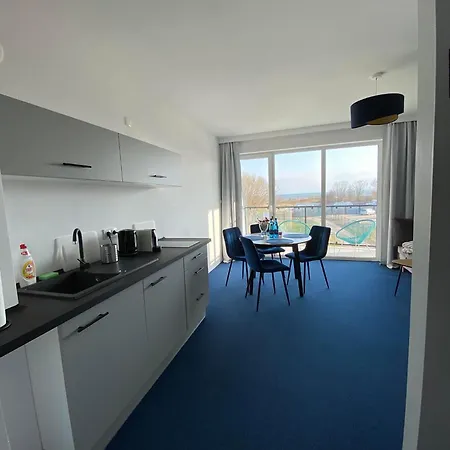 Apartamenty Mistral-3