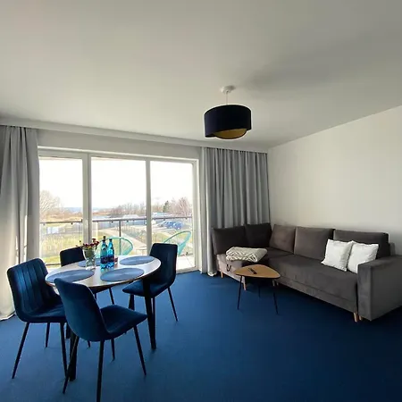 Apartamenty Mistral-2