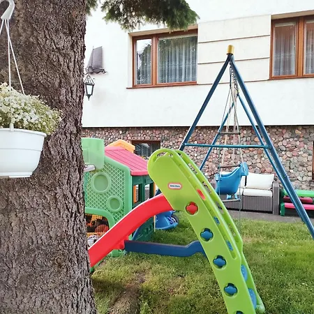 Apartamenty U Rybaka-2