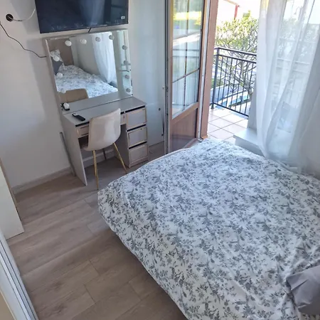 Apartamenty Złota Madam-2
