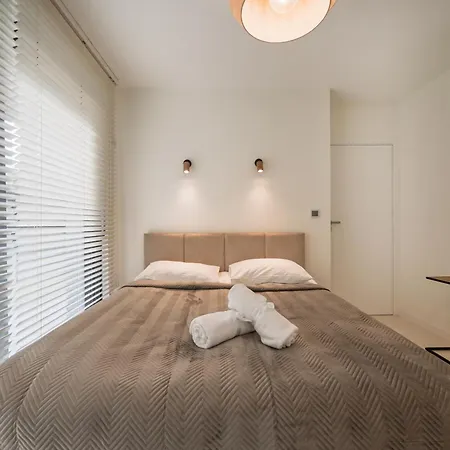Apartamenty In Heron-3