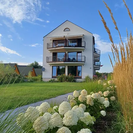 Apartamenty Na Fali-2
