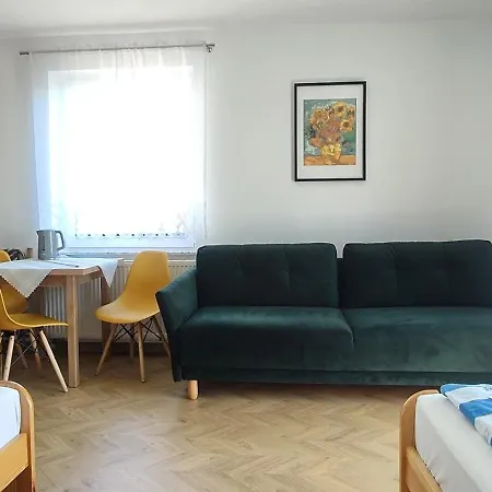 Pokoje Jadwiga Konkel-2
