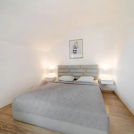 Mario Pokoje - Apartamenty-3