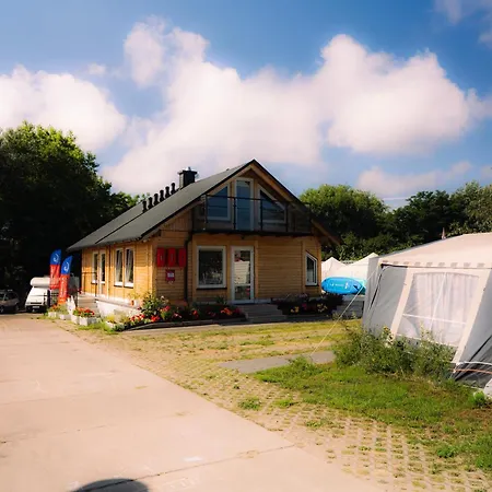 Apartamenty loop it Jastarnia 30m od zatoki Puckiej-3