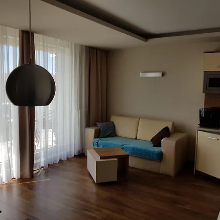 Marina Jastarnia Apartamenty w budynku z Basenem-3