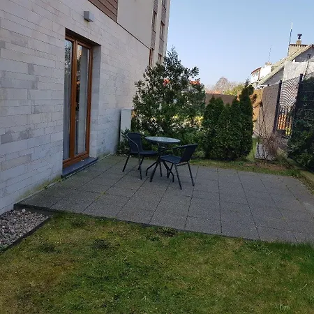 Marina Jastarnia Apartamenty-3