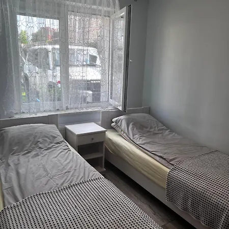Apartamenty Szyper-3