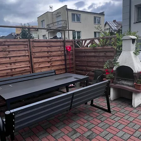 Apartamenty Szyper-2