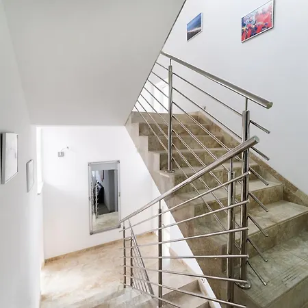 Apartamenty i Pokoje Gościnne Willa Dawid-3