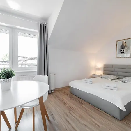 Mario Pokoje - Apartamenty-2