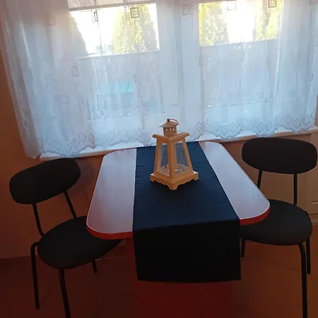 Pokoje Grażyna-2