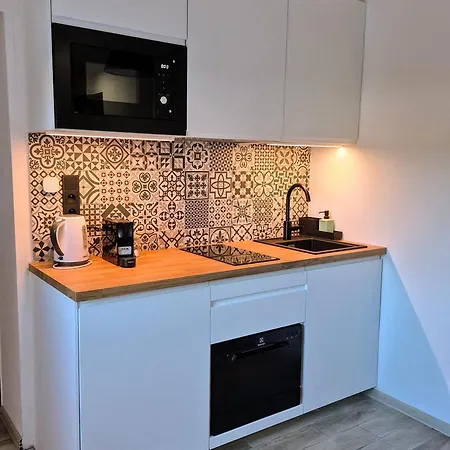 Apartamenty Dune-2
