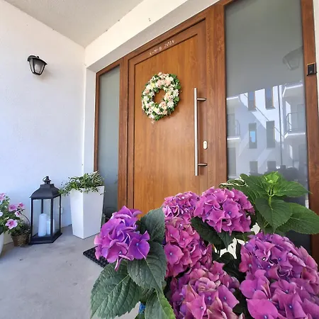 Apartamenty Na Fali-3