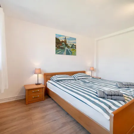 Apartament ~ Nad Zatoką-2