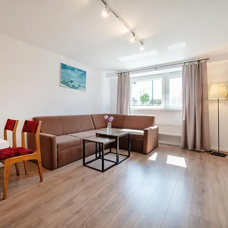 Apartament ~ Nad Zatoką-3