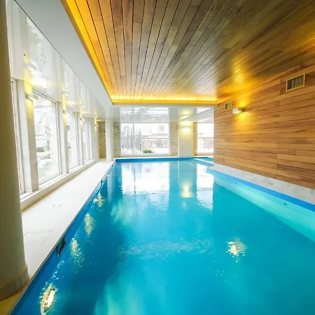Marina Jastarnia Apartamenty-2