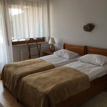 APARTAMENT 345 w Domu Zdrojowym - Jastarnia-2