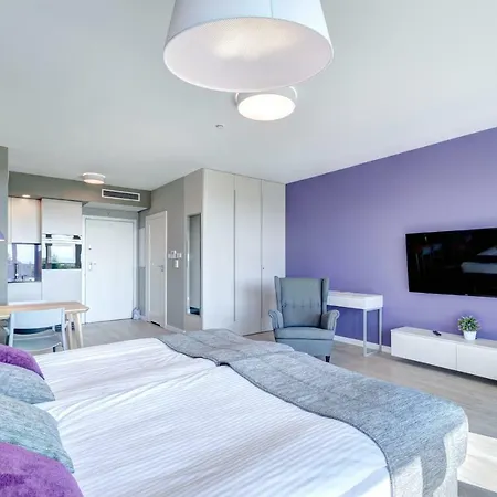 Zacne Apartamenty-2