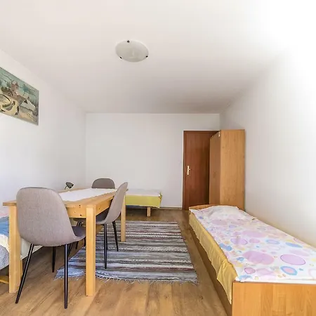 pokoje gościnne u Ewy-2