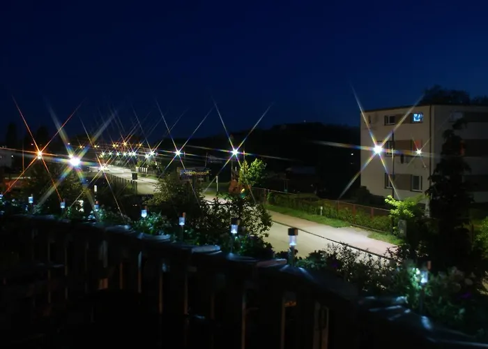 Apartament Limba Jastarnia