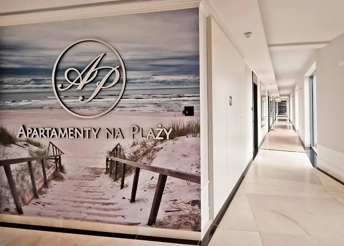 Apartament nad zatoką z ogródkiem Jastarnia