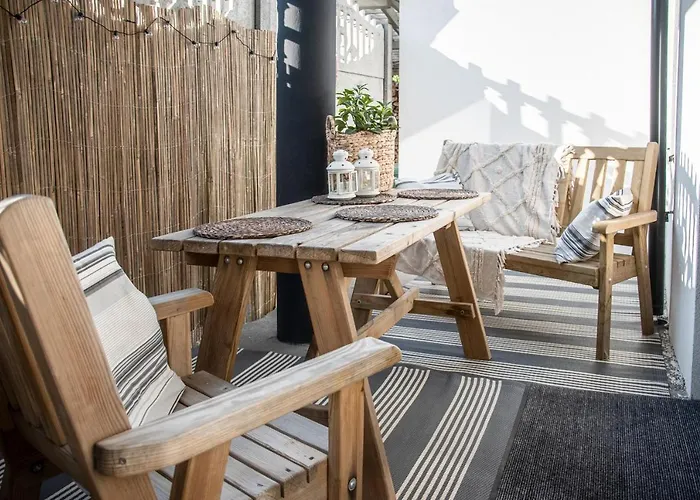 Apartamenty przy plaży Jastarnia