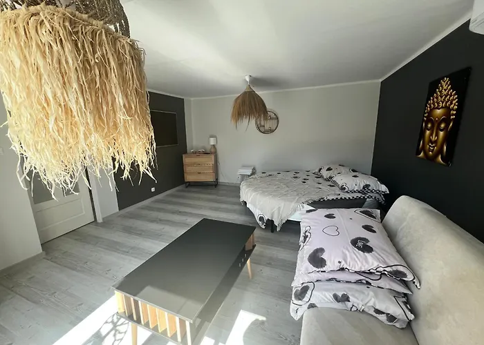 Na Spokojnie Jastarnia