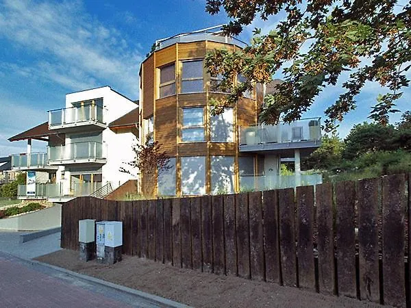 Nadmorski Park Jastarnia