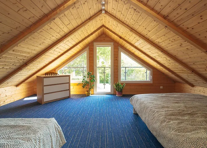 Apartamenty loop it Jastarnia 30m od zatoki Puckiej