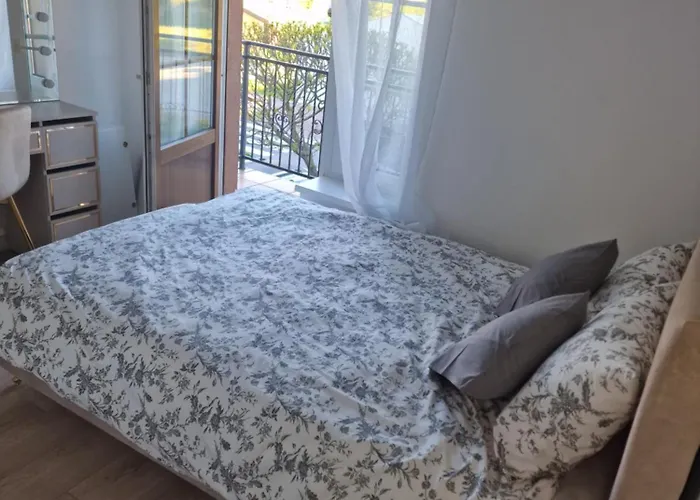 Apartamenty Złota Madam Jastarnia